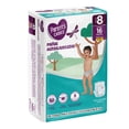 thumbnail image 4 of Pañales Desechables Autoajustables Parents Choice Unisex Etapa 8 16 piezas, 4 of 6