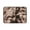 Coffee #2, variant on 5ft X 8ft Furry Area Rugs For Bedroom Living Room Unkempt Rug Decorative Rug For Indoor Home Floor Carpet
