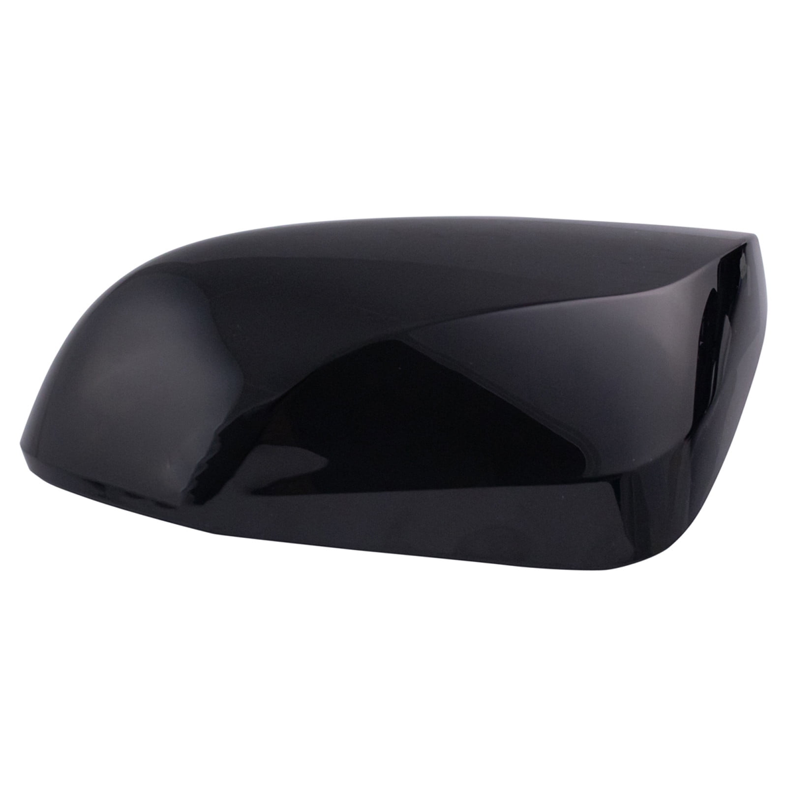 TRQ Driver Side Mirror Power Heated with Blind Spot Indicator Paint to Match Fits 2016-2020 Toyota Prius, 2017-2020 Prius Prime TO1320357