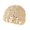 Beige, variant on Glitter Skull Cap for Women Summer Boho Hollow Out Knit Beanie for Beach Vacation Party Sun Hat