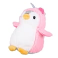 thumbnail image 1 of Juguete de peluche BuyWeekMX Animal rosa, 1 of 9
