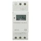 thumbnail image 1 of Temporizador programable LCD Digital, interruptor de relé de Control de tiempo, 220V CC, 16V, 1 of 8