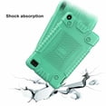 thumbnail image 4 of for Amazon Kindle Fire 7 2019 2017 Soft Silicone Case Shockproof Tablet Shell for new Kindle Fire 7 9th Generation 2019 Cover Black, 4 of 6