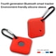 thumbnail image 5 of Cateissary A prueba de impactos, rastreador a prueba de polvo, cubierta de silicona, localizador, Protector, protector de carcasa, dispositivo de Teléfono y Comunicación, 5 of 6