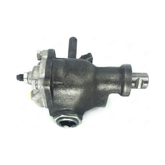 Steering Gear - Compatible with 1966 - 1973 Volkswagen Squareback 1.6L H4 1967 1968 1969 1970 1971 1972