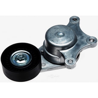 ALT TENSIONER Accessory Drive Belt Idler Pulley For Suzuki Grand Vitara, XL7, Chevy Tracker 1999-2008 - OE Quality 36280