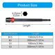 thumbnail image 3 of Hexagonal Shank Quick Release Self Locking Bit Extension Rod for Efficient Tool Changes Tight Spaces And Efficient Work, 3 of 4