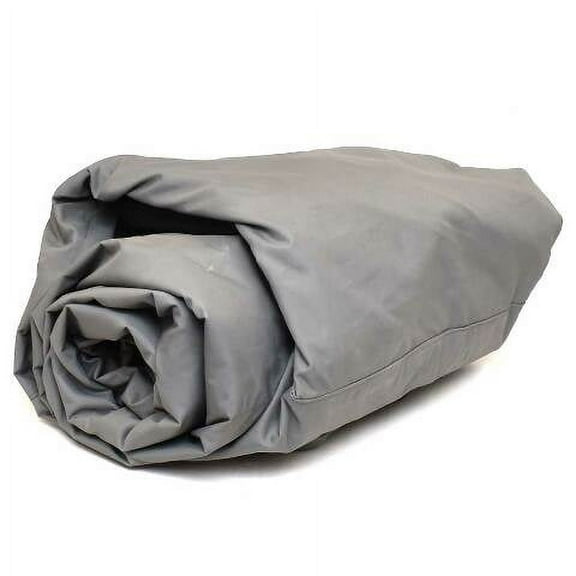 Nitro Boat Mooring Cover 321325 | ZV19DC Outer Armor Charcoal 2018 - 2019
