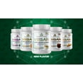 thumbnail image 4 of Core Nutritionals Platinum Vegan Plant-Based Protein Powder 29 Servings (Vanilla Creme), 4 of 7