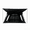 Black, variant on 4-6 person tent with Porch, Family Cabin Tents, Good Ventilation, Windows with Mesh, Straight Wall, Waterproof, Double Layer, Big Tent for Outdoor, Picnic, Camping, Family Gathering, Pink