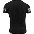 thumbnail image 2 of Grunt Style Pride T-Shirt - XL - Black, 2 of 3