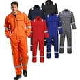 thumbnail image 3 of Portwest Mens Bizweld Iona Work Overall/Coverall, 3 of 4