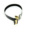thumbnail image 7 of Chenyang CY CYFPV Dual 90 Degree Up Angled HDMI Type A Male to Male HDTV FPC Flat Cable for FPV HDTV Multicopter Aerial Photography, 7 of 7