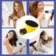 thumbnail image 2 of GOOHOCHY El apego profesional del difusor de cabello para el cabello rizado y el cabello ondulado natural, 2 of 8