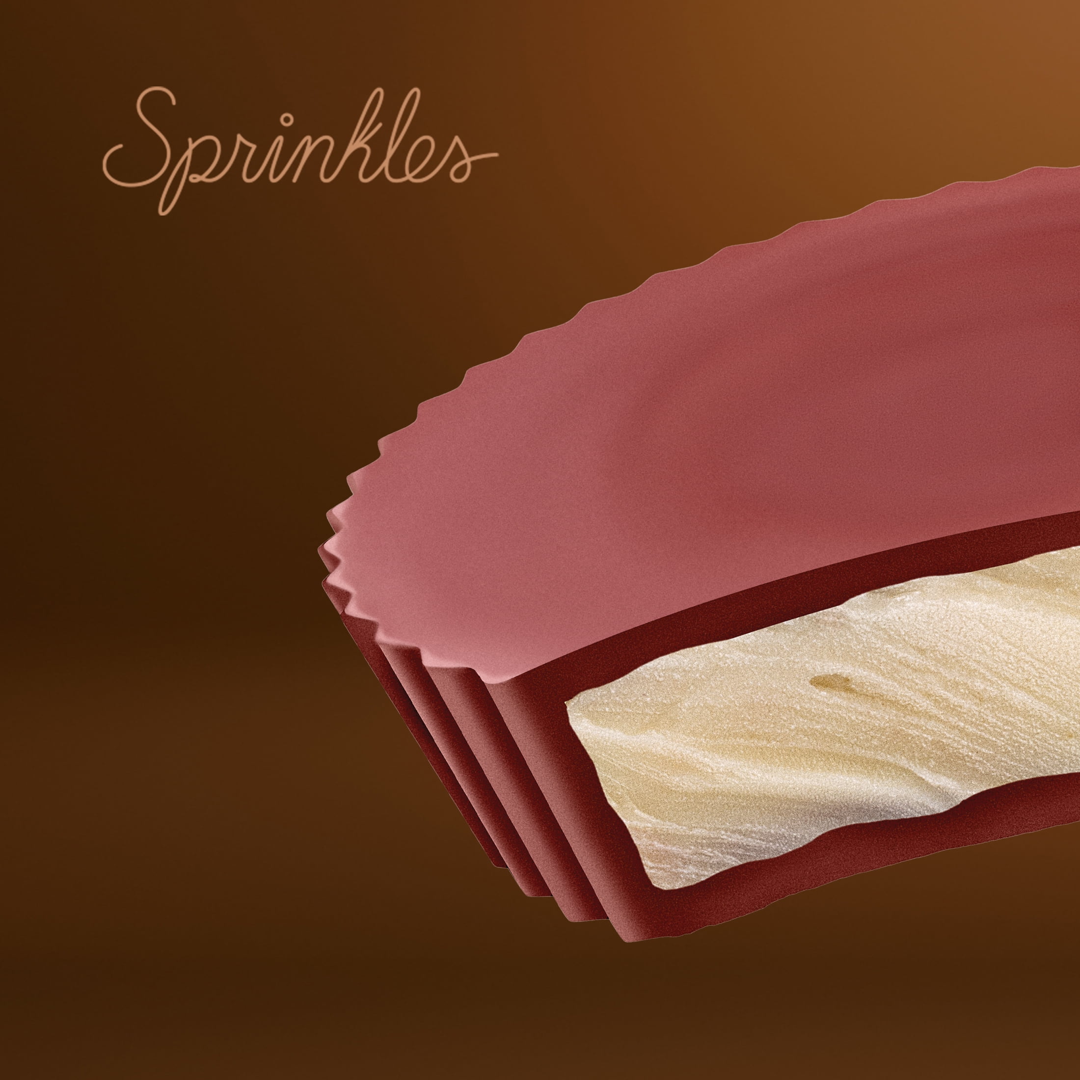 Sprinkles Premium Red Velvet Cupcake Cups, 3.45oz Pouch, Gluten Free