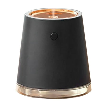 

500Ml 2-In-1 Cool Mist Humidifier Rechargeable USB Air Humidifier