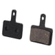 thumbnail image 5 of 4 pares de pastillas de freno de disco de bicicleta M446 de Color negro para componentes de freno de bicicleta, 5 of 10