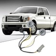 thumbnail image 2 of for Ford F150 F-150 High Quality Tail Light Base Wire Mount-, 2 of 4