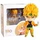 thumbnail image 1 of JoJo's Bizarre Adventure Jan Pierre Polnareff 1561 PVC figura de acción juguete Anime Q muñeca coleccionable en miniatura zhangyuxiang unisex, 1 of 2