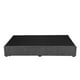 thumbnail image 3 of Box Base Cama Matrimonial Dicasa Dark Grey, 3 of 6