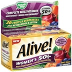 Nature S Way Alive Men S Gummy Vitamins Ct Nature S Way Alive Men S Gummy Vitamins Ct
