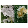 thumbnail image 4 of Girlsshop Simulation Cherry Blossom Flower Vines Artificial Flowers for Outdoors Hanging,Light Pink, 4 of 9