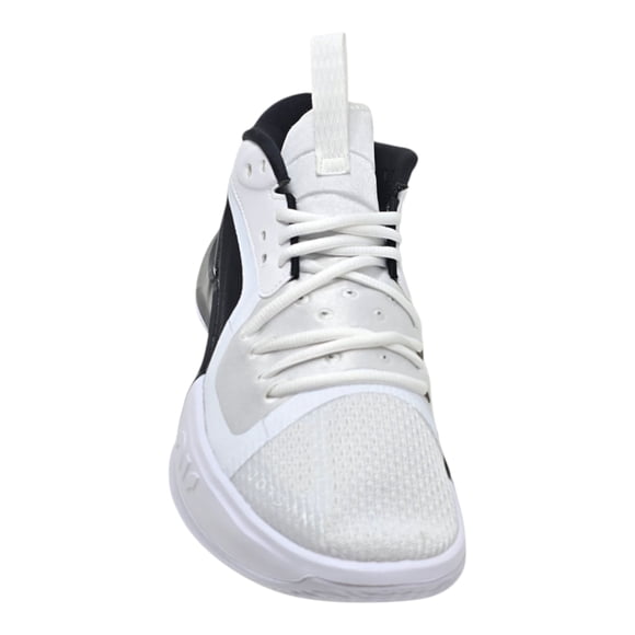 Nike Jordan Zoom Separate White Black Mens Basketball DH0249  display picture 3