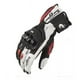 thumbnail image 1 of Guantes De Moto Largos Piel Protecciones Impermeables, 1 of 7