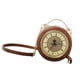thumbnail image 2 of Bolso bandolera con forma de reloj, regalo para mamá, novia, bolso de hombro para mujer Color, 2 of 8