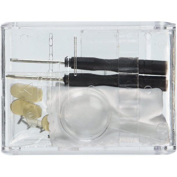 Eyeglass Repair Kit 1 kit