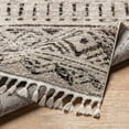 thumbnail image 4 of Mark&Day Area Rugs, 8x10 Rinard Global Dark Brown Area Rug (7'10" x 10'), 4 of 6