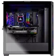 thumbnail image 3 of Skytech Gaming - BLAZE 4 Gaming Desktop PC – AMD Ryzen 7 7700X – 16GB Memory – NVIDIA RTX 4060 Ti – 1TB NVMe SSD - Black PC Computer, 3 of 4