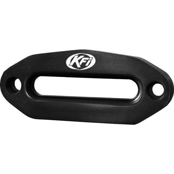 KFI Products UTV-HAW-BLK