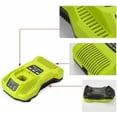 thumbnail image 4 of 18V Charger for 18 Volt Ryobi P113 P114 P116 P117 P118 P119 P125, 4 of 5
