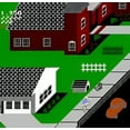 thumbnail image 2 of Restored Paperboy | Nintendo NES, 2 of 5