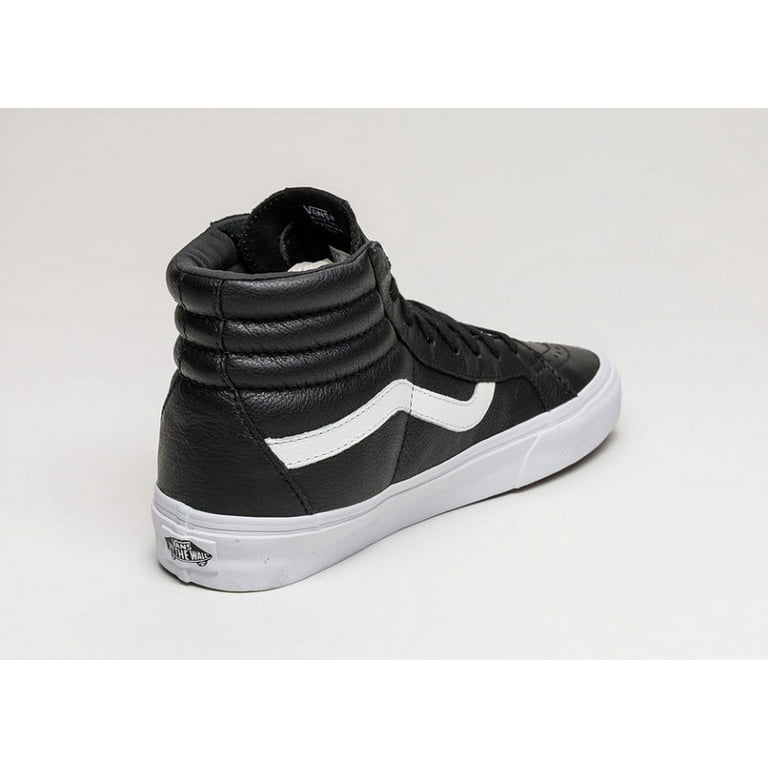 Vans u sk8-hi on sale reissue leather v3ca-i1i