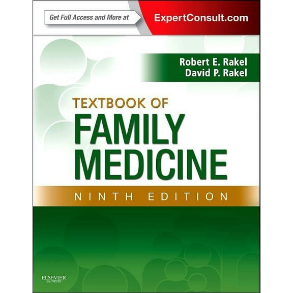 Textbook of Family Medicine, (Hardcover)