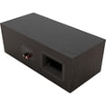 thumbnail image 5 of Klipsch RP-500C II Altavoz de canal central Premiere de referencia (ébano), 5 of 5