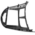 thumbnail image 1 of 7 / 6.5 Inch 2 Din Car Dashboard Frame Radio Fascia MP5 Adapter Panel for Hyundai I-25 / Accent / So, 1 of 5