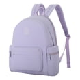thumbnail image 2 of Mochila Canyon para Laptop 14" con Cangurera Color  Lila, 2 of 9