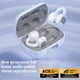 thumbnail image 4 of Auriculares Inalámbricos Xihbxyly Bluetooth 5.3 para Juegos Deportivos con Cancelación, 4 of 7