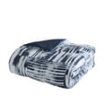 thumbnail image 2 of Mainstays Abstract Grid 7-Piece Bed in a Bag Set, Double – Back to School!, 2 of 4