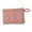Pink, variant on Coin Purse, Mini Zippered Coin Pouch for Women & Men, Polyester Small Wallet with Leakproof Design, Lightweight Travel Money Organizer, Multi-Color Coin Bag for Shopping Commuting Makeup Storage