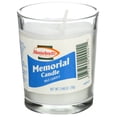 thumbnail image 4 of Pack of 24, Manischewitz Memorial Candle, 2.46 oz, 4 of 5