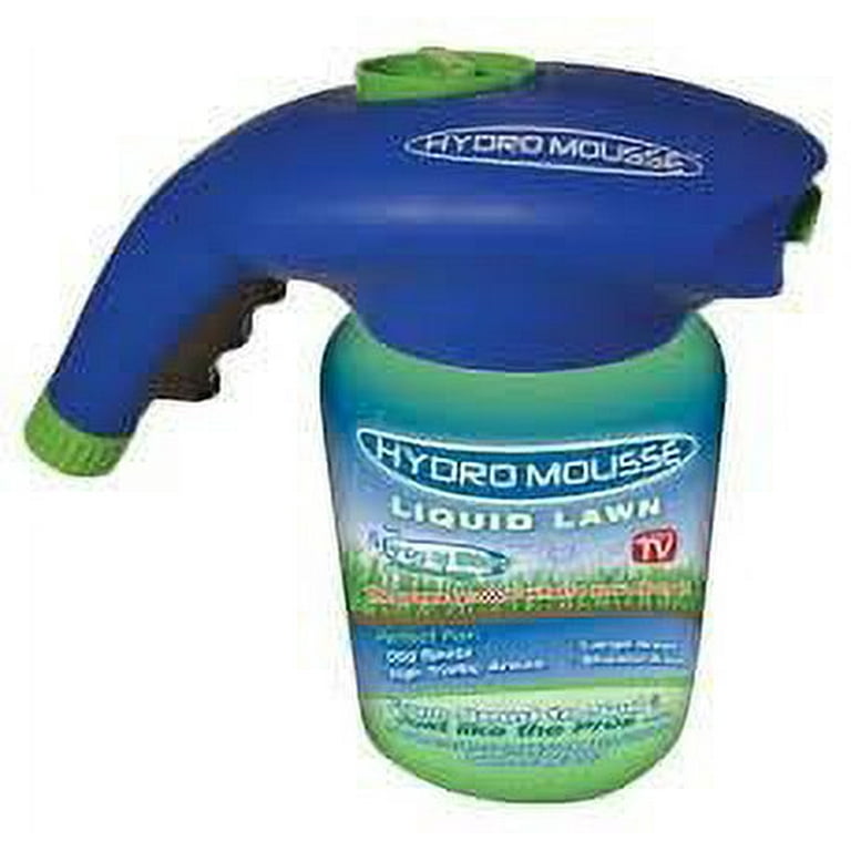 Hydro mousse lowes deals