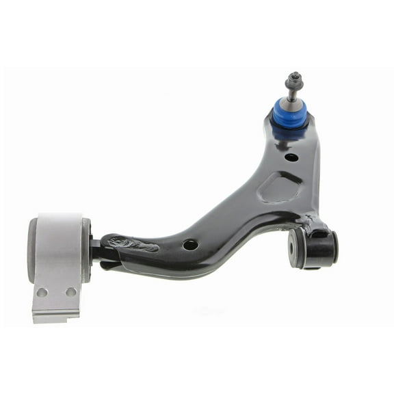 Suspension Control Arm and Ball Joint Assembly