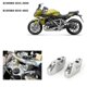 thumbnail image 1 of For BMW R1200RS R1250RS CNC Motorcycle Riser Lifting Handlebar Clamp motocicleta Handlebar Riser Kit, 1 of 5