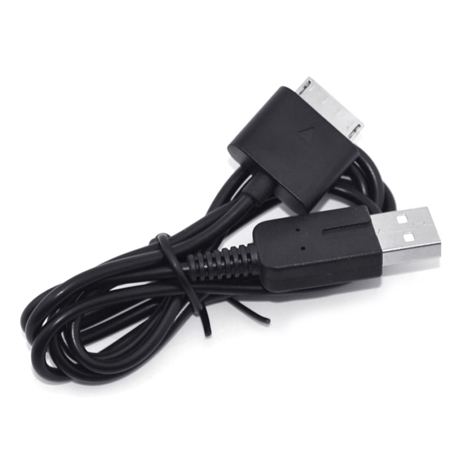 NEW EU US Plug 5V Home Wall USB Charger Power Supply AC Adapter for PSP GO pspgo Charging Cable Data Cord AC Adaptor Dropshiping - 44