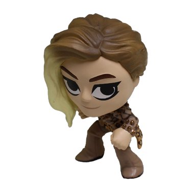 Funko Pop! Wonder Woman 1984 Barbara Minerva Vinyl Figure - 3.75 Inch Collectible Toy From DC Movies