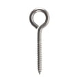 thumbnail image 1 of HAMPTON BOLT EYE LAG 5/16""X4"" SS (Pack of 5), 1 of 1